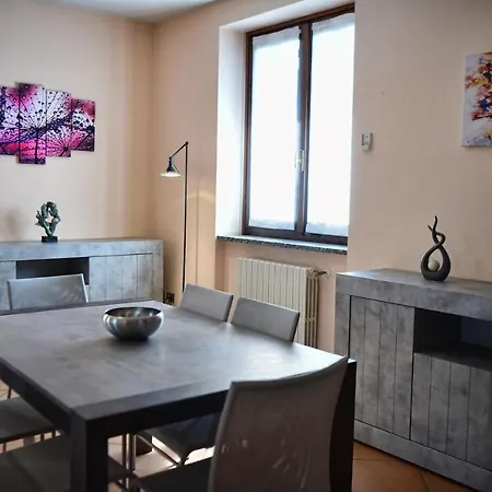 Apartamento Easy Welcome Casa Alex *