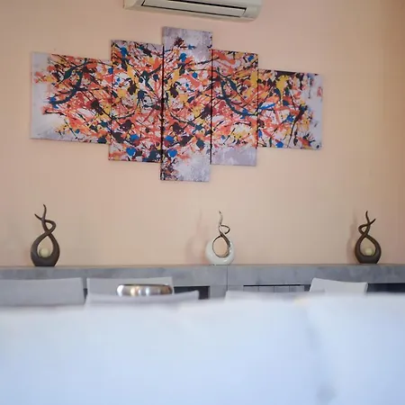 Easy Welcome Casa Alex Gera Lario