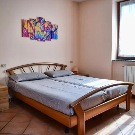 Apartamento Easy Welcome Casa Alex Gera Lario