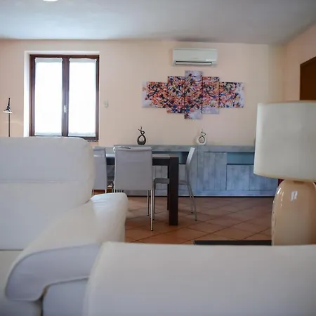 Apartamento Easy Welcome Casa Alex Gera Lario