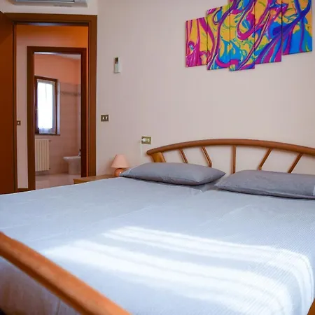 Easy Welcome Casa Alex Gera Lario