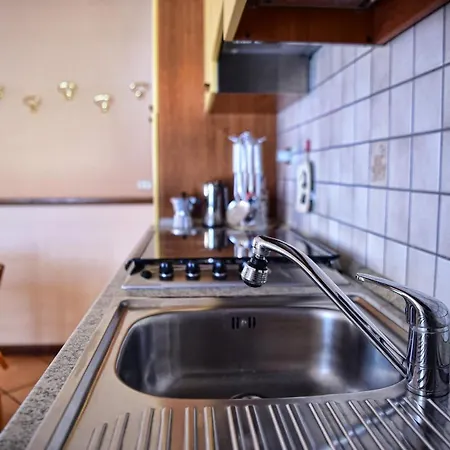 Apartamento Easy Welcome Casa Alex
