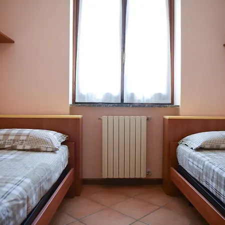 Apartamento Easy Welcome Casa Alex Gera Lario