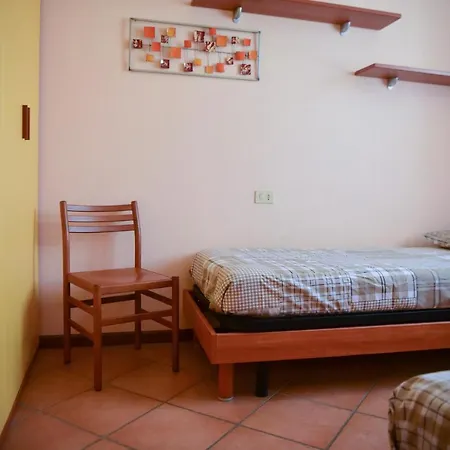 Apartamento Easy Welcome Casa Alex Gera Lario