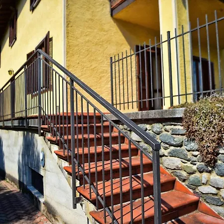 Apartamento Easy Welcome Casa Alex *