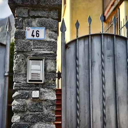 Easy Welcome Casa Alex Gera Lario