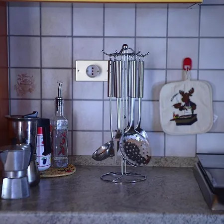 Easy Welcome Casa Alex Apartment *