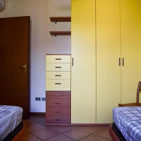 Easy Welcome Casa Alex Gera Lario