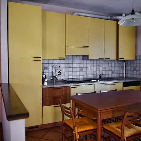 Appartement Easy Welcome Casa Alex Gera Lario