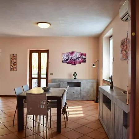 Appartement Easy Welcome Casa Alex Gera Lario