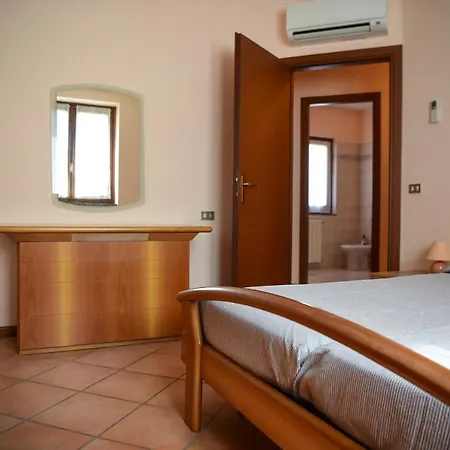Appartement Easy Welcome Casa Alex
