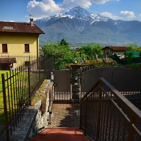 Easy Welcome Casa Alex Appartement *