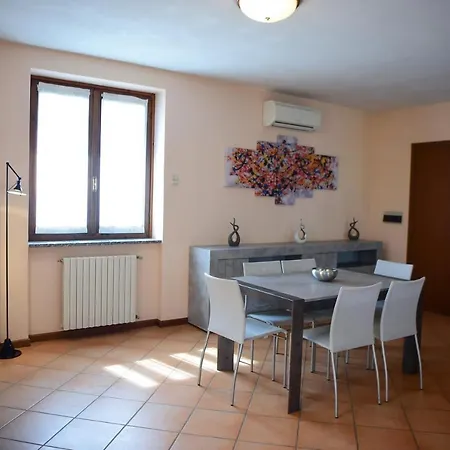 Easy Welcome Casa Alex Appartement Gera Lario