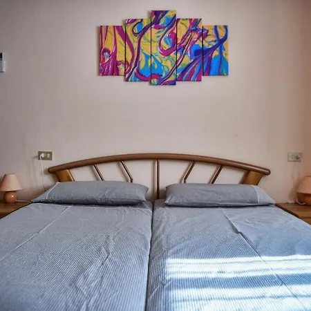 Easy Welcome Casa Alex *