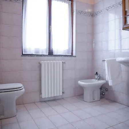 Appartement Easy Welcome Casa Alex *