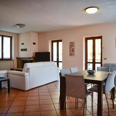Appartement Easy Welcome Casa Alex