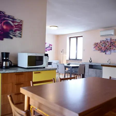 Appartement Easy Welcome Casa Alex *