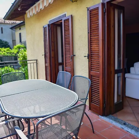 Easy Welcome Casa Alex *