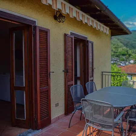 Appartement Easy Welcome Casa Alex *