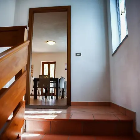 Easy Welcome Casa Alex Appartement