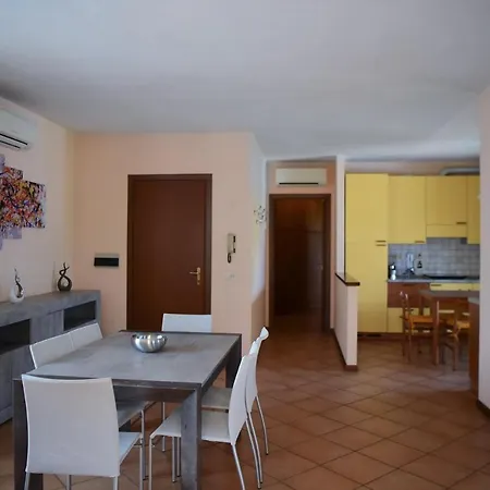 Easy Welcome Casa Alex *