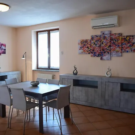 Appartement Easy Welcome Casa Alex *