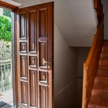 Appartement Easy Welcome Casa Alex *