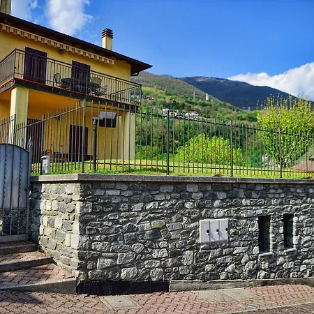 Appartement Easy Welcome Casa Alex