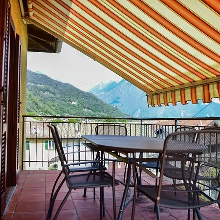 Appartement Easy Welcome Casa Alex