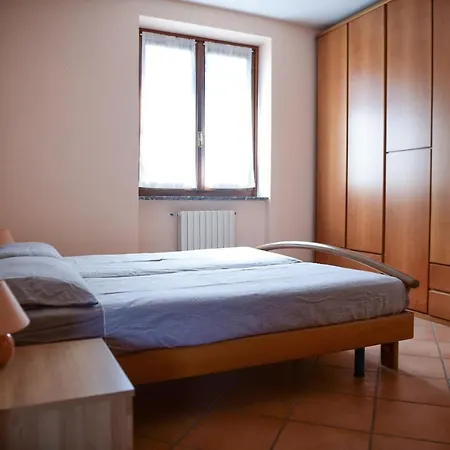 Easy Welcome Casa Alex Appartement Gera Lario