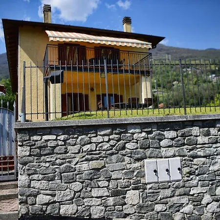Easy Welcome Casa Alex Appartement